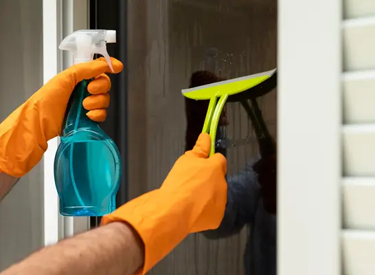 Contract Manufacturers Room Care Solutions